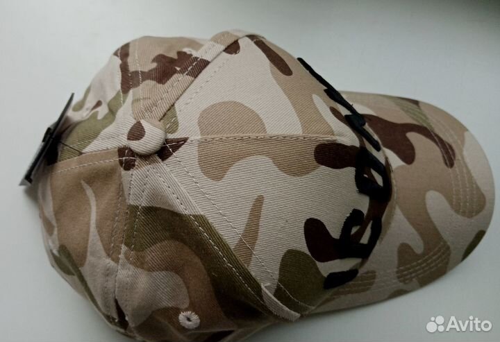 Стильная бейсболка,Германия.NEW