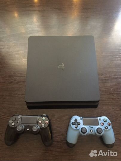 Sony PS4 slim 500gb