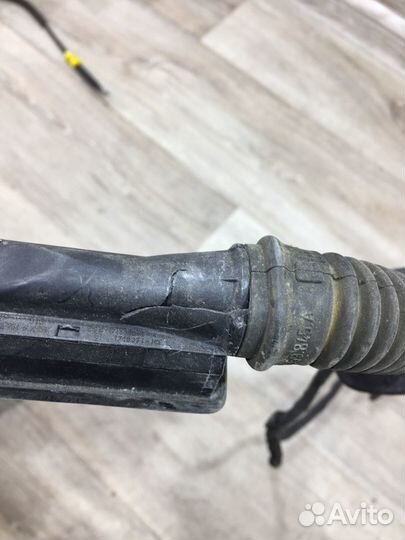 Проводка задней правой двери Audi A4 b8 / а4 б8