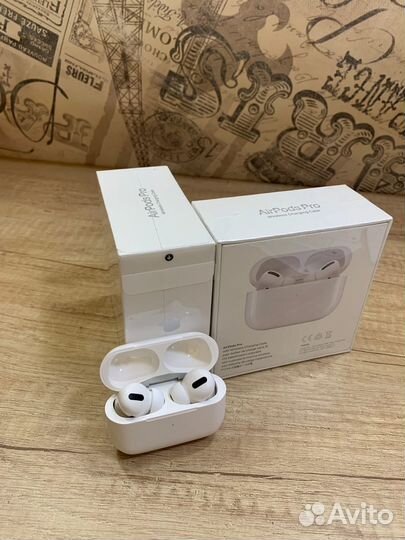 AirPods Pro
