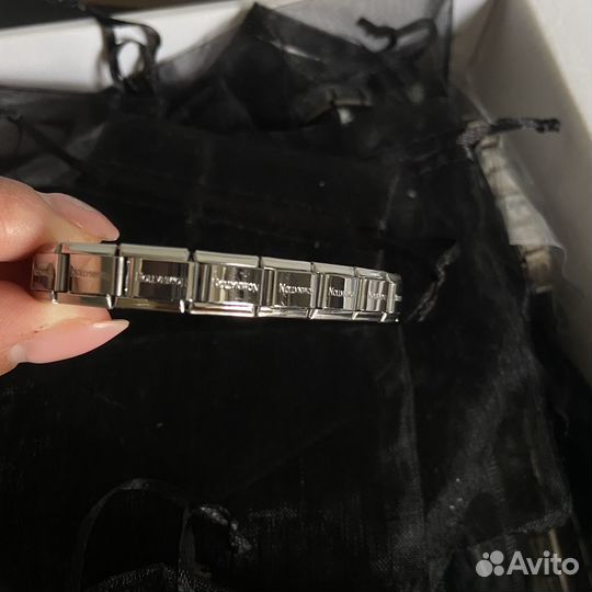 Браслеты нержавеющая сталь