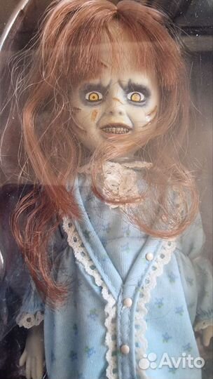 Кукла Living Dead Dolls The Exorcist Regan