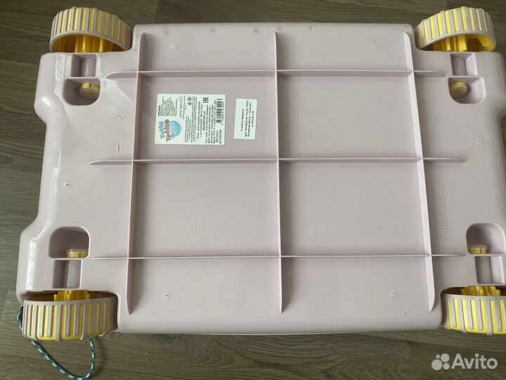 Ящик для игрушек