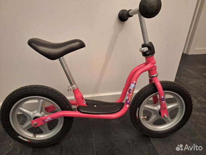 Беговел puky lr 1l