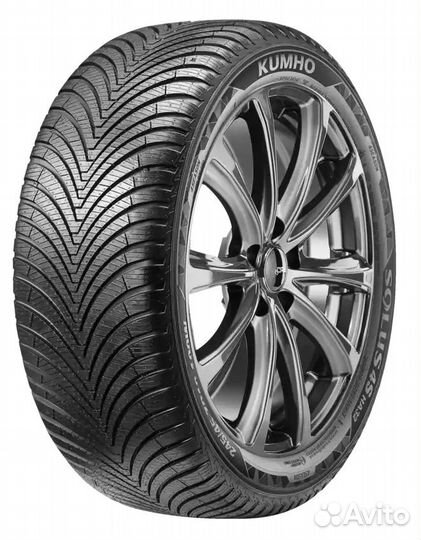 Kumho Solus 4S HA32 225/60 R18 104V