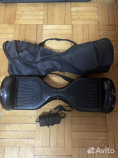 Гироскутер бу