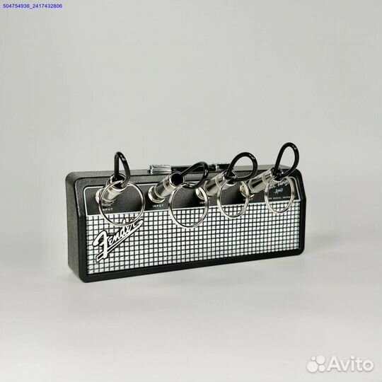 Ключница Fender (Арт.48139)