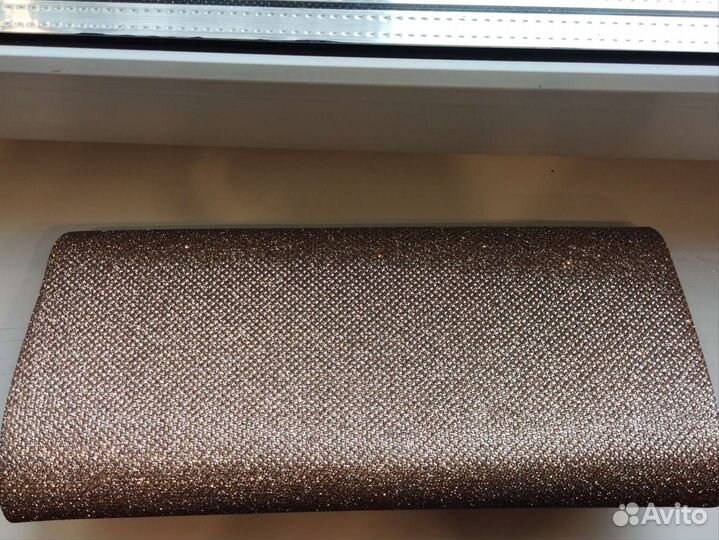 Женская Сумка Клатч