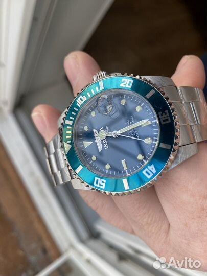 Наручные часы invicta 36972