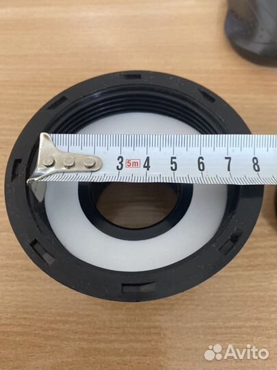 Переходник для еврокуба