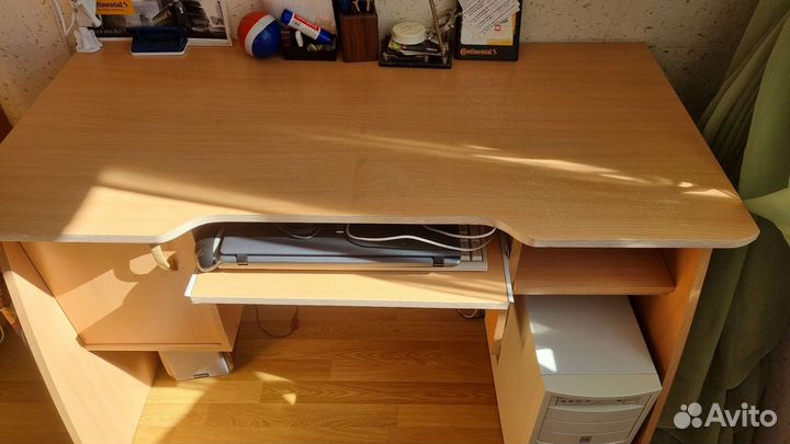 Письменный стол бу
