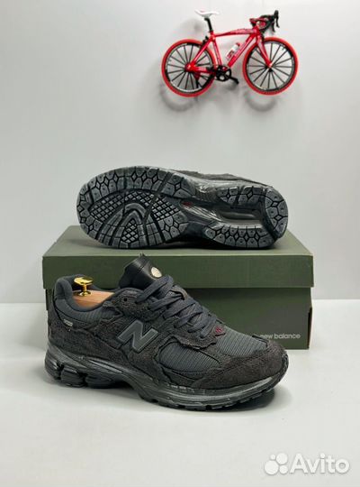 Кроссовки New balance 2002r