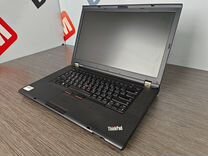 Ноутбук Lenovo ThinkPad T530, i3-3110M, 16 Gb, 256