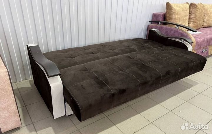 Диван-книжка 