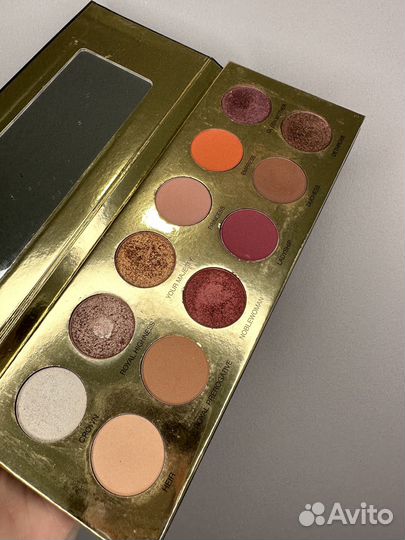 Тени coloured rain