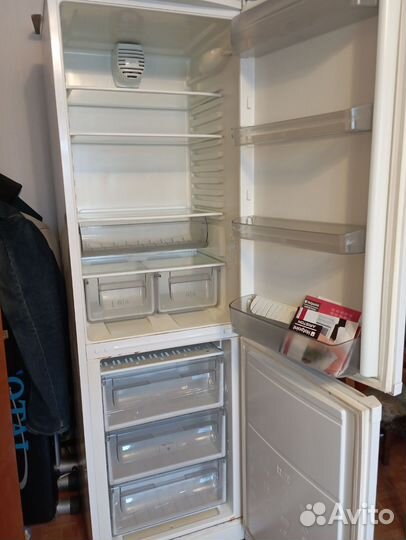 Холодильник