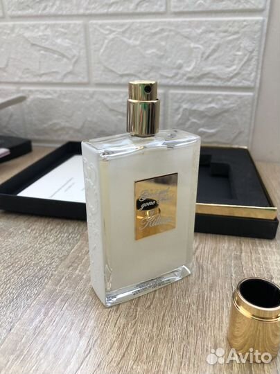 Good girl gone bad by Kilian