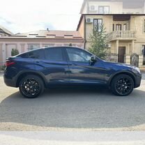 BMW X4 2.0 AT, 2016, 137 000 км, с пробегом, цена 2 700 000 руб.