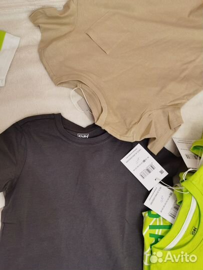 Футболка для мальчика