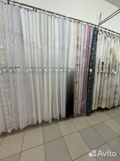 Шторы портьеры бархат
