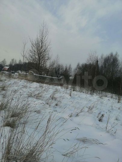 Участок 15 сот. (ИЖС)