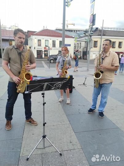 Преподаватель по музыке