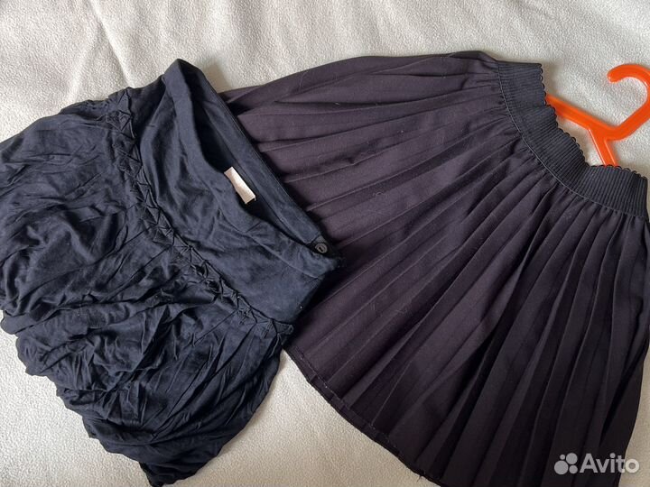 Пакет школьной одежды1-3 класс