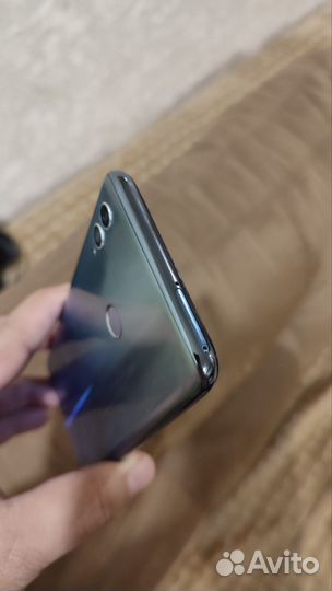 HONOR 10 Lite, 3/32 ГБ