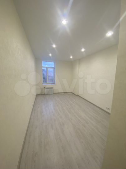 Квартира-студия, 19,3 м², 4/5 эт.