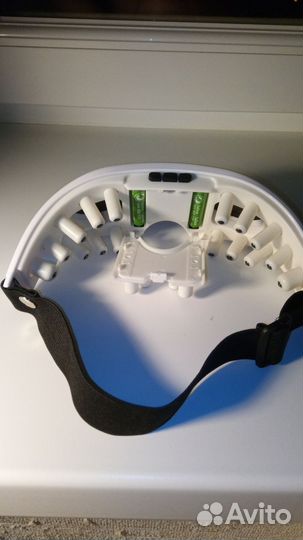 Массажер для глаз