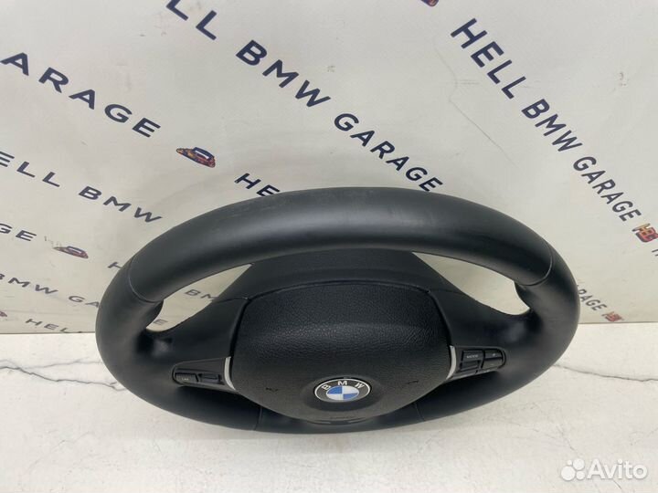 М Руль Bmw F20 F21 F30 F32 F34 F36