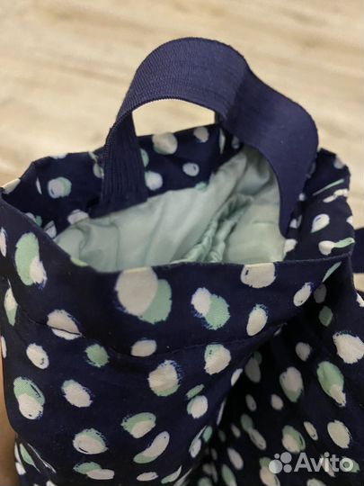 Комбинезон демисезонный на 2-3 года