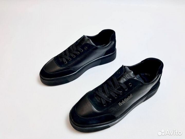 Кроссовки Baldinini комфортные