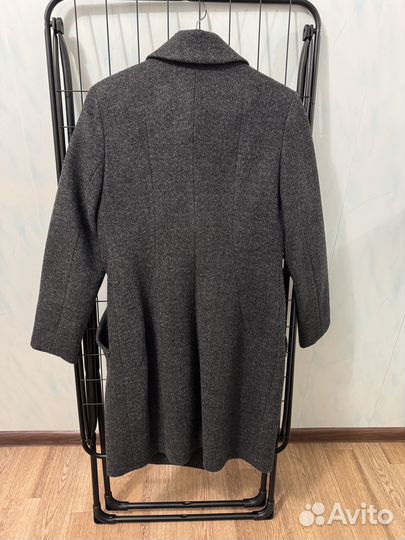 Пальто женское Sezalto осень весна 44