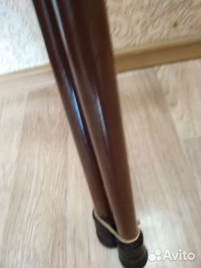 Костыли с подлокотником цена за одну пару