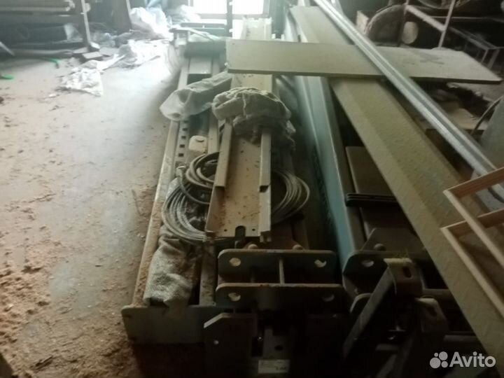 Подъемник автомобильный 2 стоечный