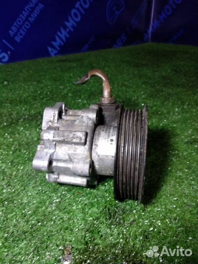 Насос гидроусилителя руля Jaguar S-Type 2.7 AJD