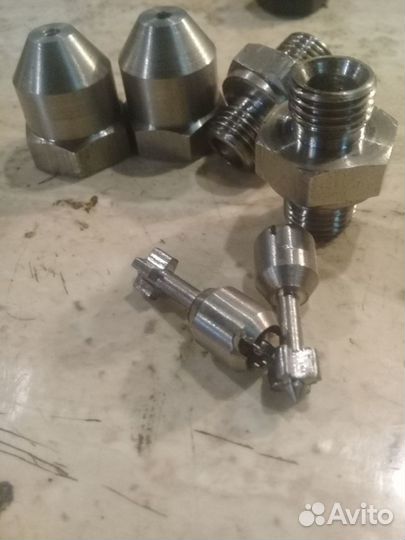 Токарные работы/токарь/фрезерные работы