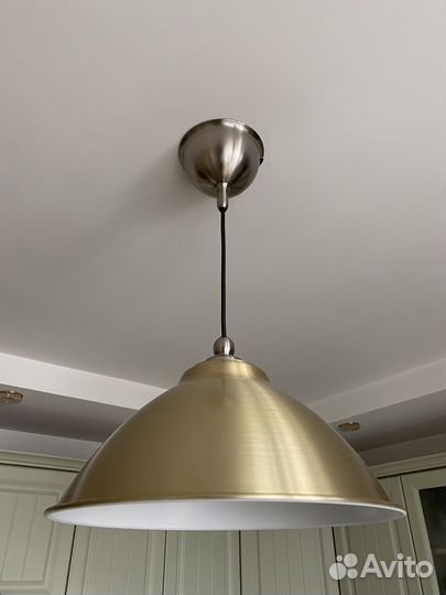 Люстра потолочная IKEA