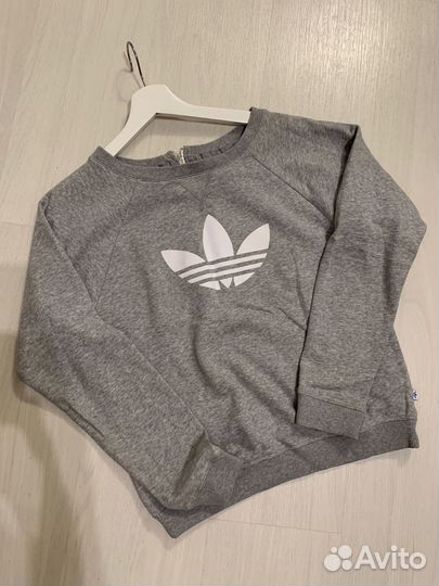 Свитшот Adidas originals