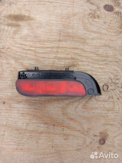 Стоп-сигнал Citroen Berlingo M59