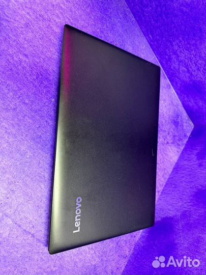 Ноутбук Lenovo Ryzen 3 2200 + Vega 3