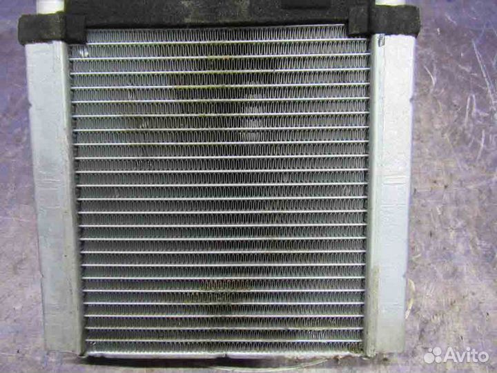 Радиатор печки Mitsubishi Pajero Mini H58A