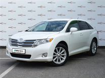 Toyota Venza 2.7 AT, 2010, 116 060 км, с пробегом, цена 1 989 000 руб.