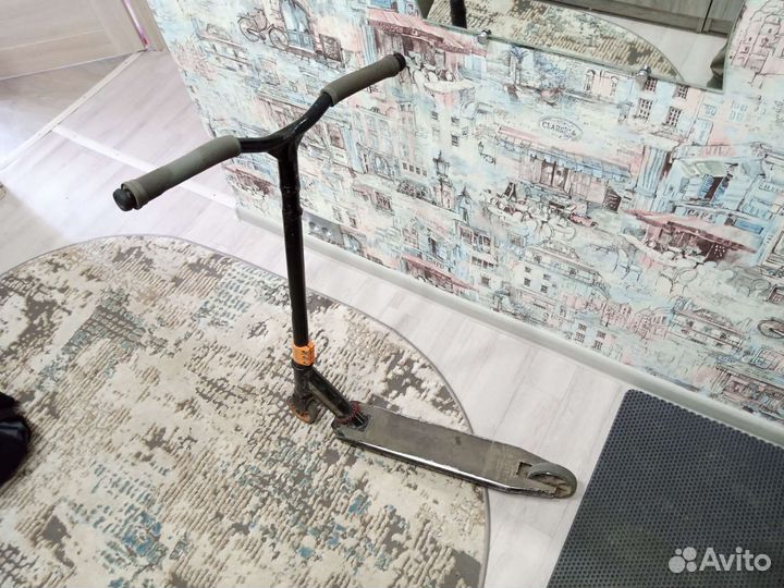 Сомокат кмс спорт