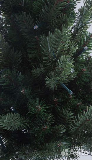 Искусственная елка Triumph Tree, 215 см