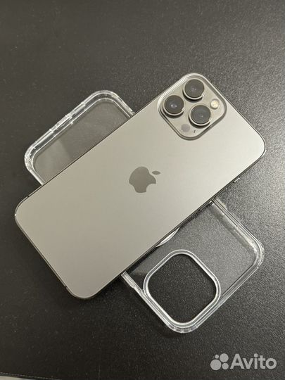 iPhone 13 Pro Max, 128 ГБ