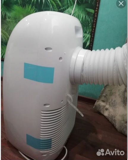 Мобильный кондиционер