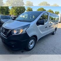 Nissan NV300 1.6 MT, 2018, 186 000 км, с пробегом, цена 2 100 000 руб.