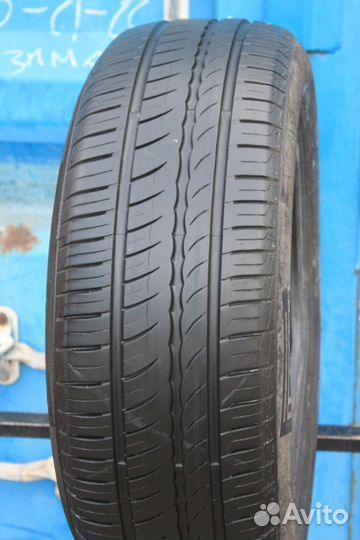 Pirelli Cinturato P1 205/55 R16 107T